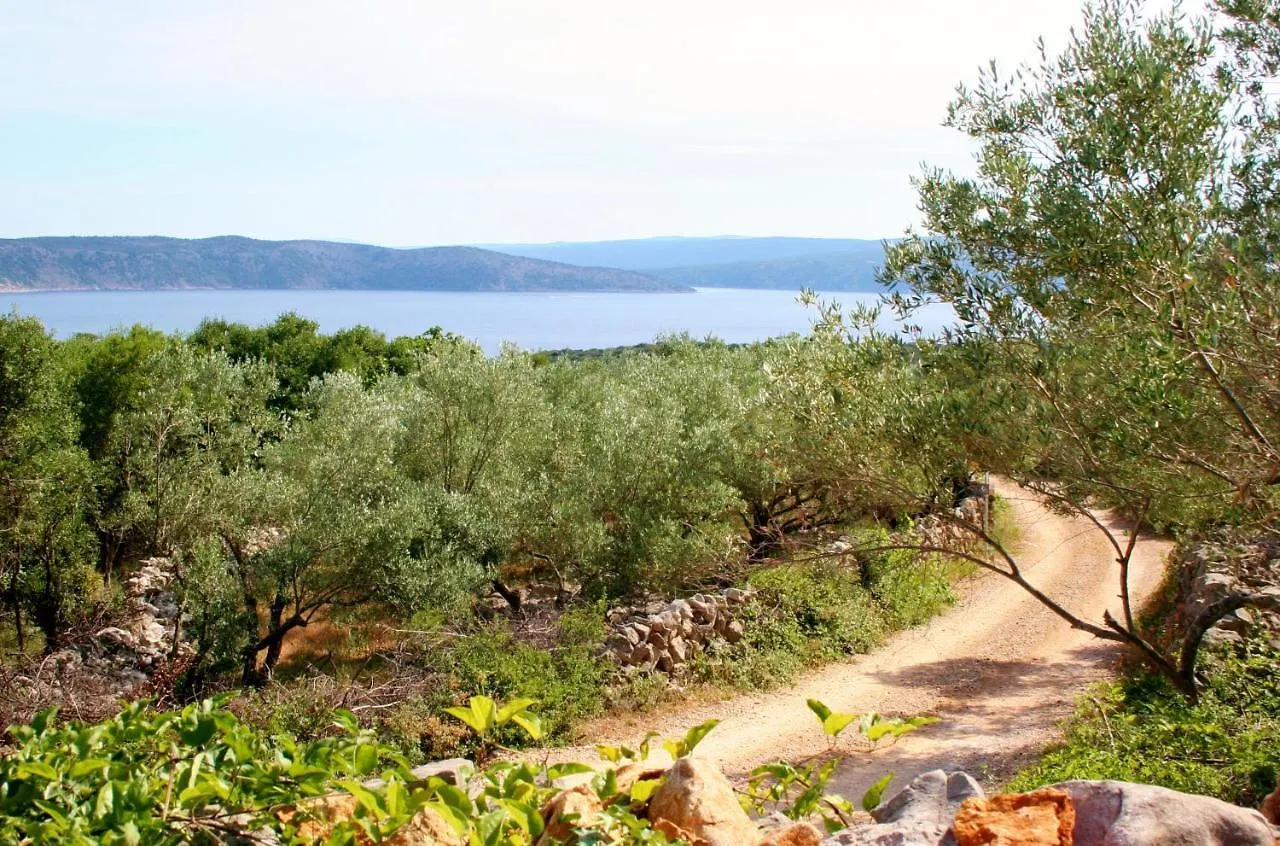 לינה וארוחת בוקר Vrh  Boutique B&B Agroturizam Sv. Juraj
