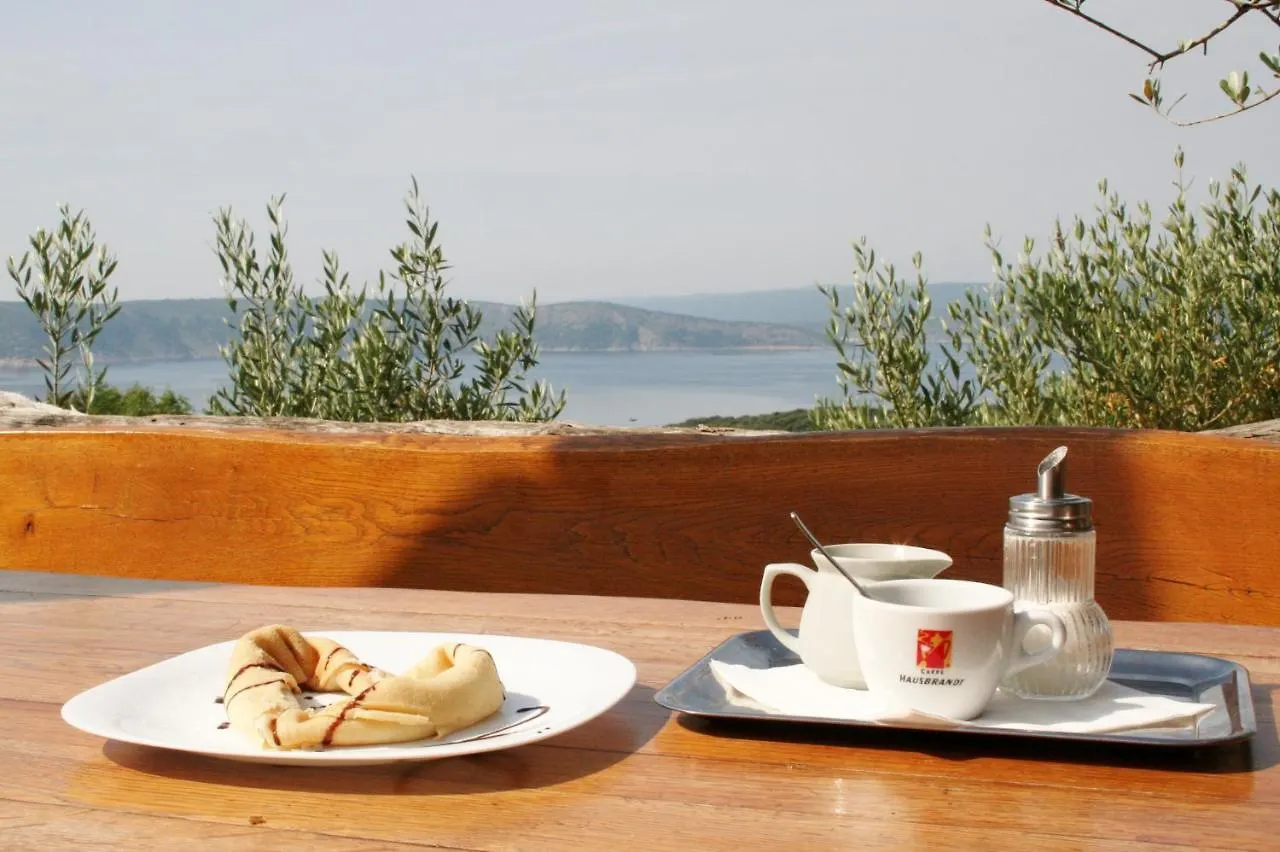 Boutique B&B Agroturizam Sv. Juraj Vrh  2*, Vrh (Krk) Croatia