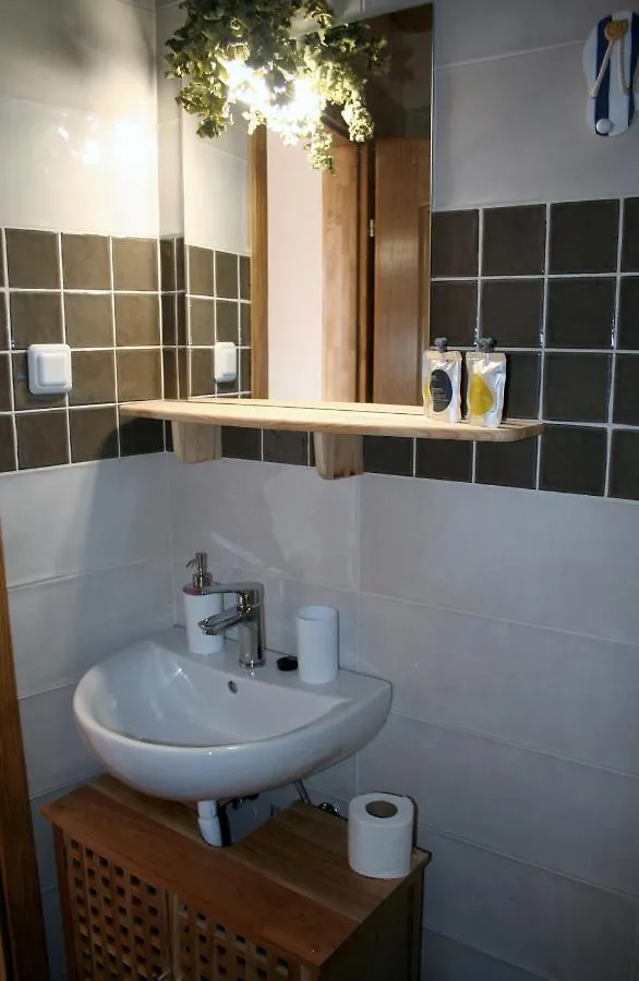 Boutique B&B Agroturizam Sv. Juraj Vrh  Croatia