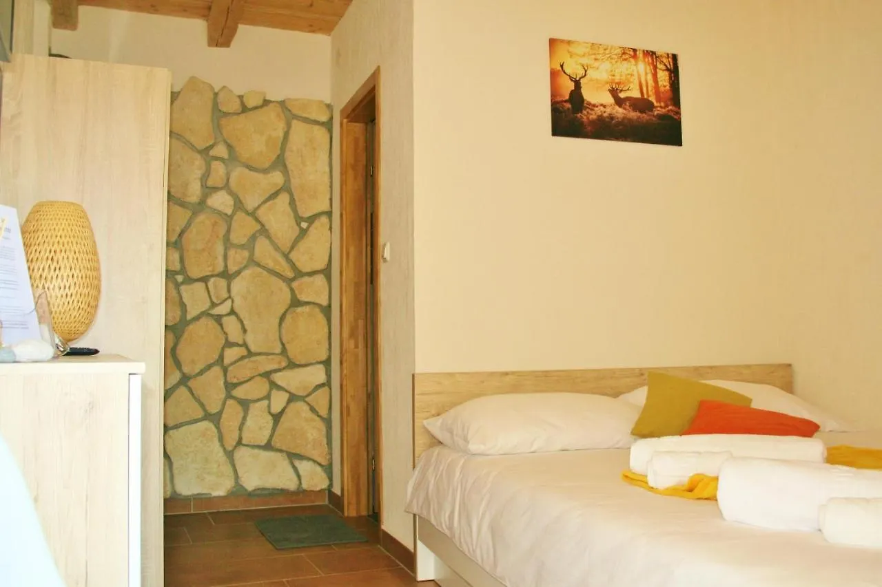 Boutique B&B Agroturizam Sv. Juraj Vrh  Bed & Breakfast Vrh (Krk)