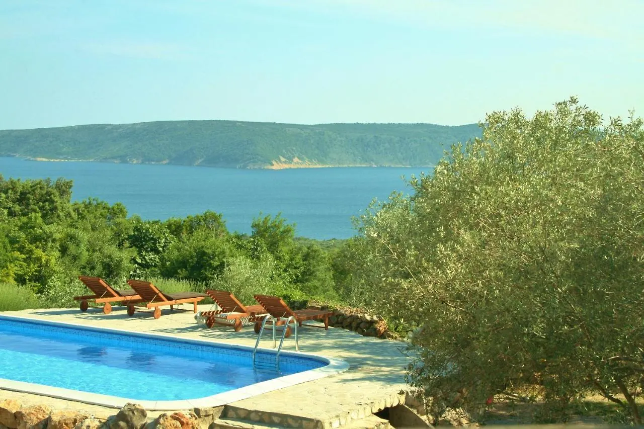 Boutique B&B Agroturizam Sv. Juraj Vrh