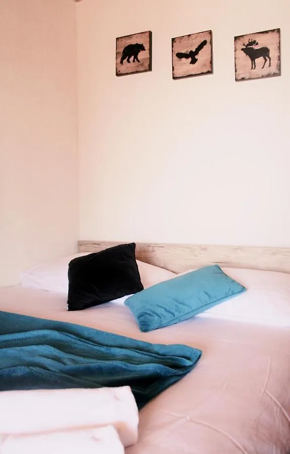 Bed & Breakfast Boutique B&B Agroturizam Sv. Juraj Vrh