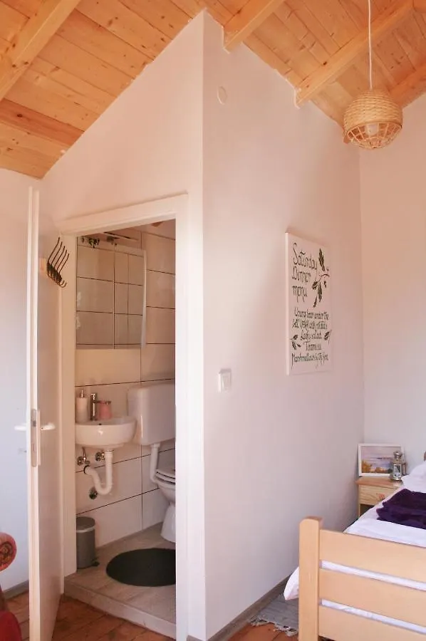 Bed & Breakfast Boutique B&B Agroturizam Sv. Juraj Vrh