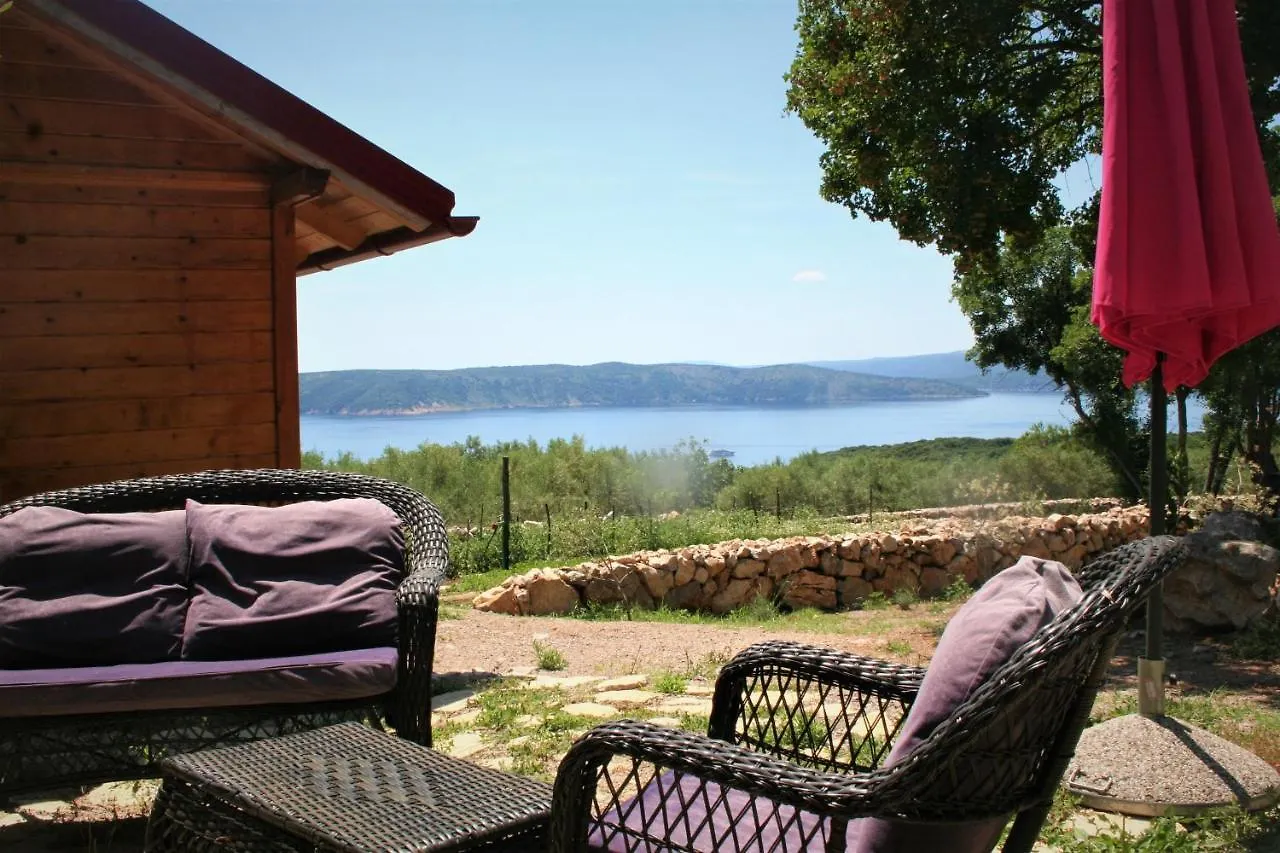 Boutique B&B Agroturizam Sv. Juraj Vrh  Bed & Breakfast Vrh (Krk)