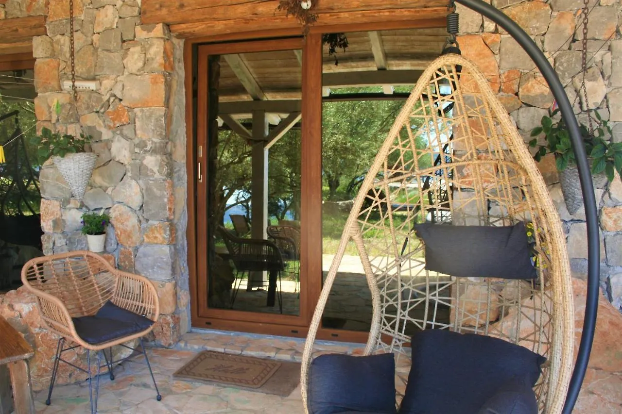 Bed & Breakfast Boutique B&B Agroturizam Sv. Juraj Vrh