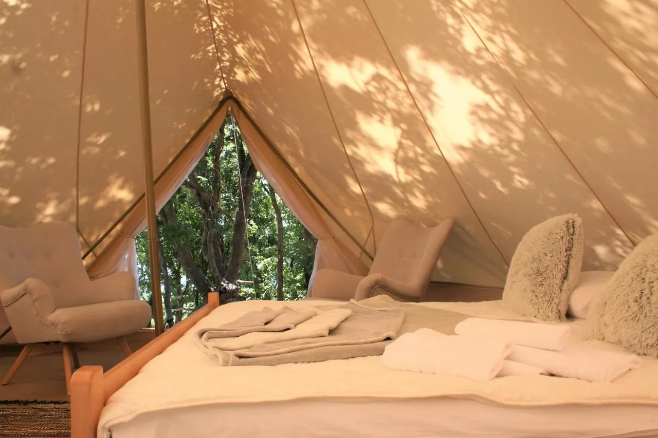 Boutique B&B Agroturizam Sv. Juraj Vrh  Bed & Breakfast