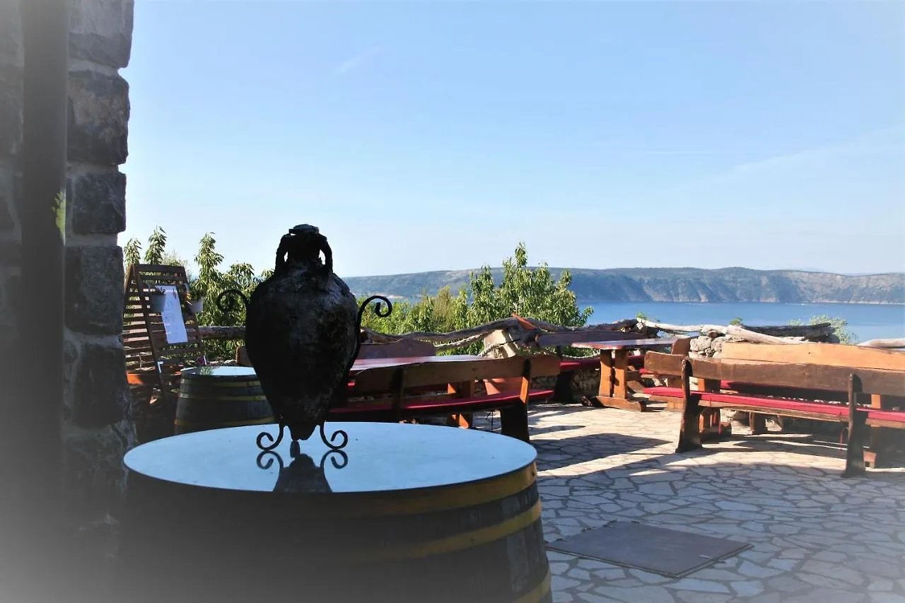 Bed & Breakfast Boutique B&B Agroturizam Sv. Juraj Vrh