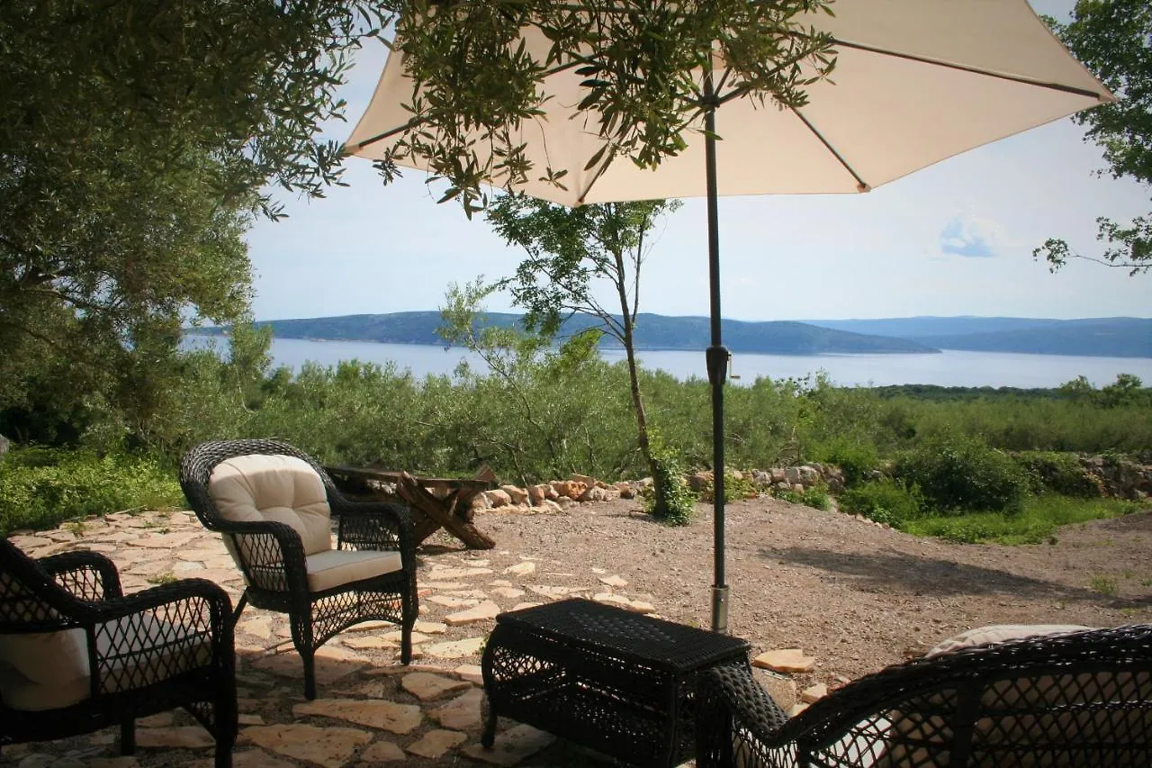 Boutique B&B Agroturizam Sv. Juraj Vrh