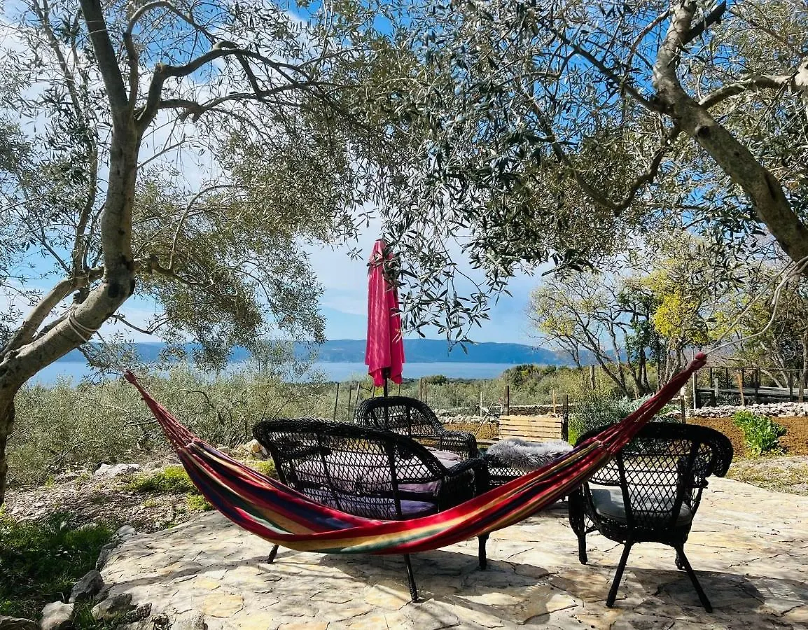 Boutique B&B Agroturizam Sv. Juraj Vrh  2*, Vrh (Krk)