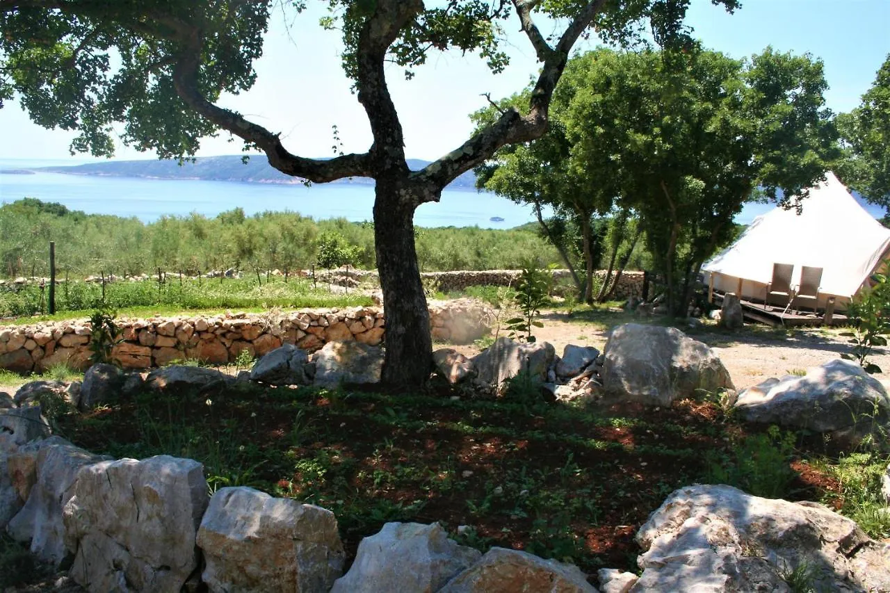 Boutique B&B Agroturizam Sv. Juraj Vrh  Bed & Breakfast